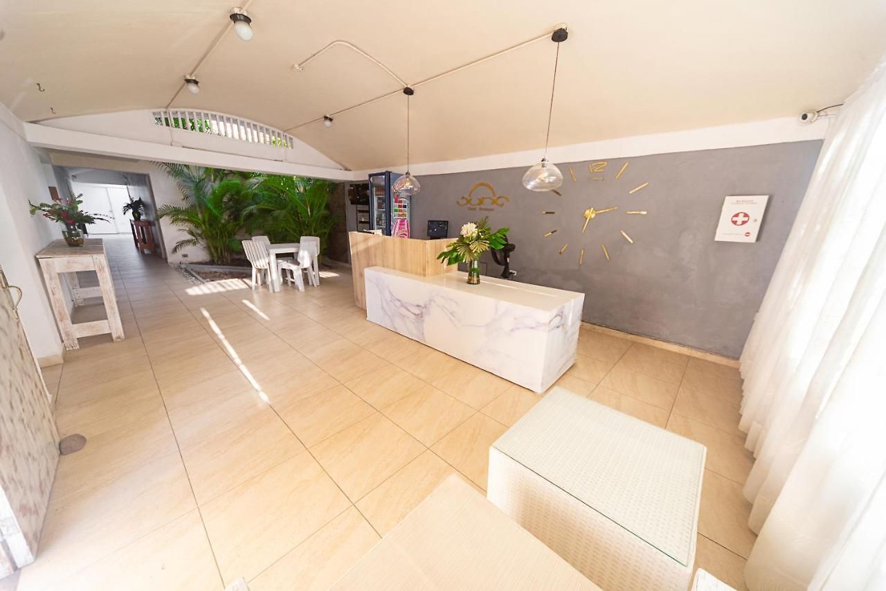 Hotel Juna Boutique