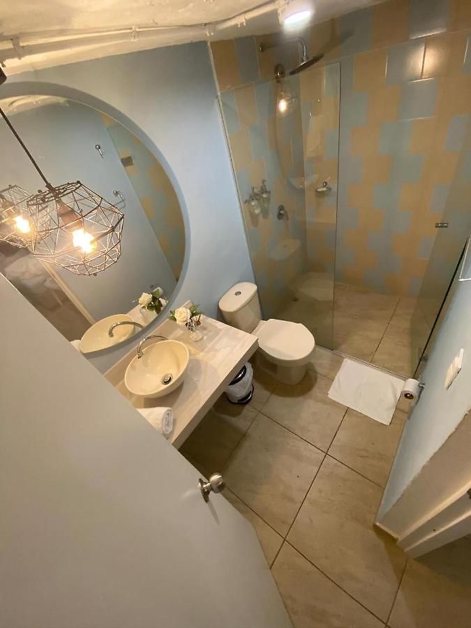 Juna Boutique Hotel