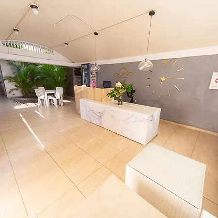 Hotel Juna Boutique