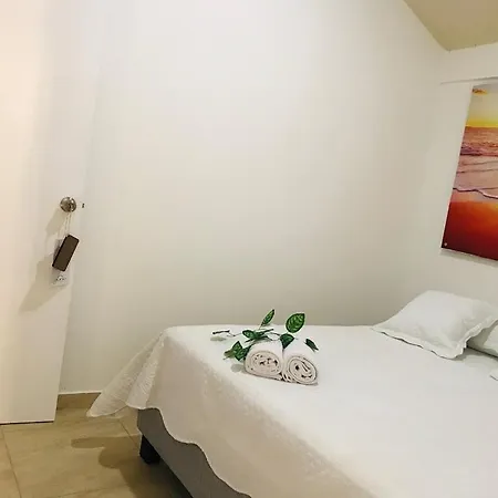 Juna Boutique Hotel Cartagena