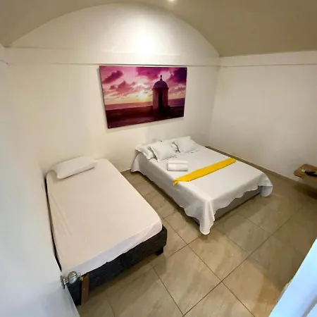 Hotel Juna Boutique *