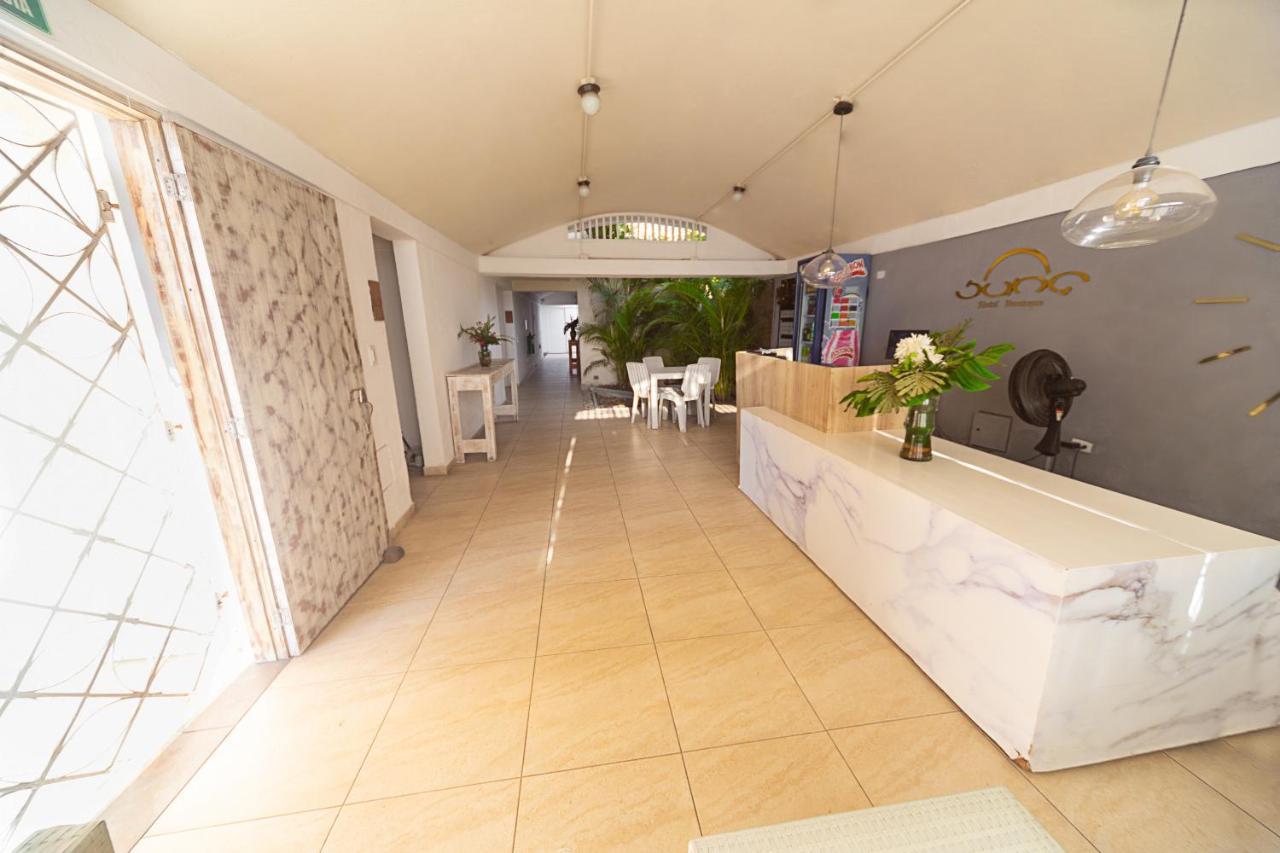 Juna Boutique Cartagena