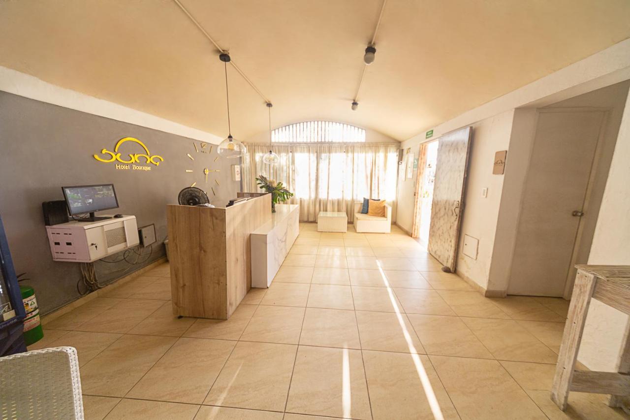 Hotel Juna Boutique Cartagena