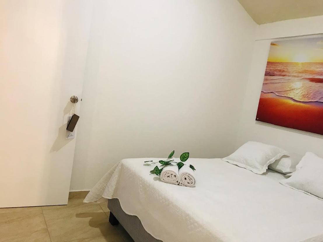 Juna Boutique Hotel Cartagena