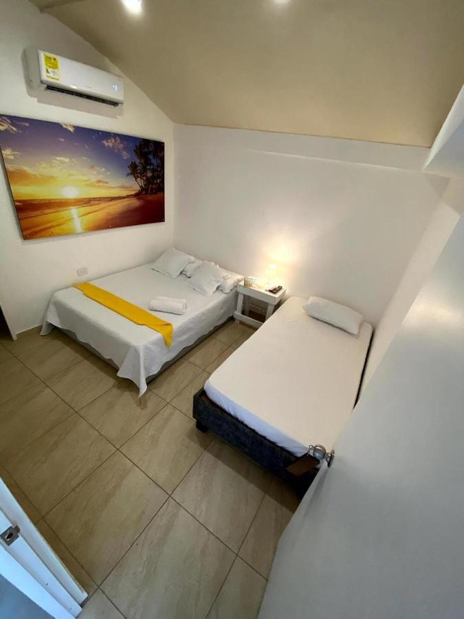 Juna Boutique * Cartagena