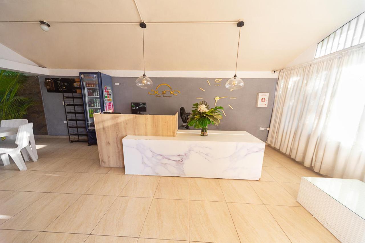 Juna Boutique * Cartagena