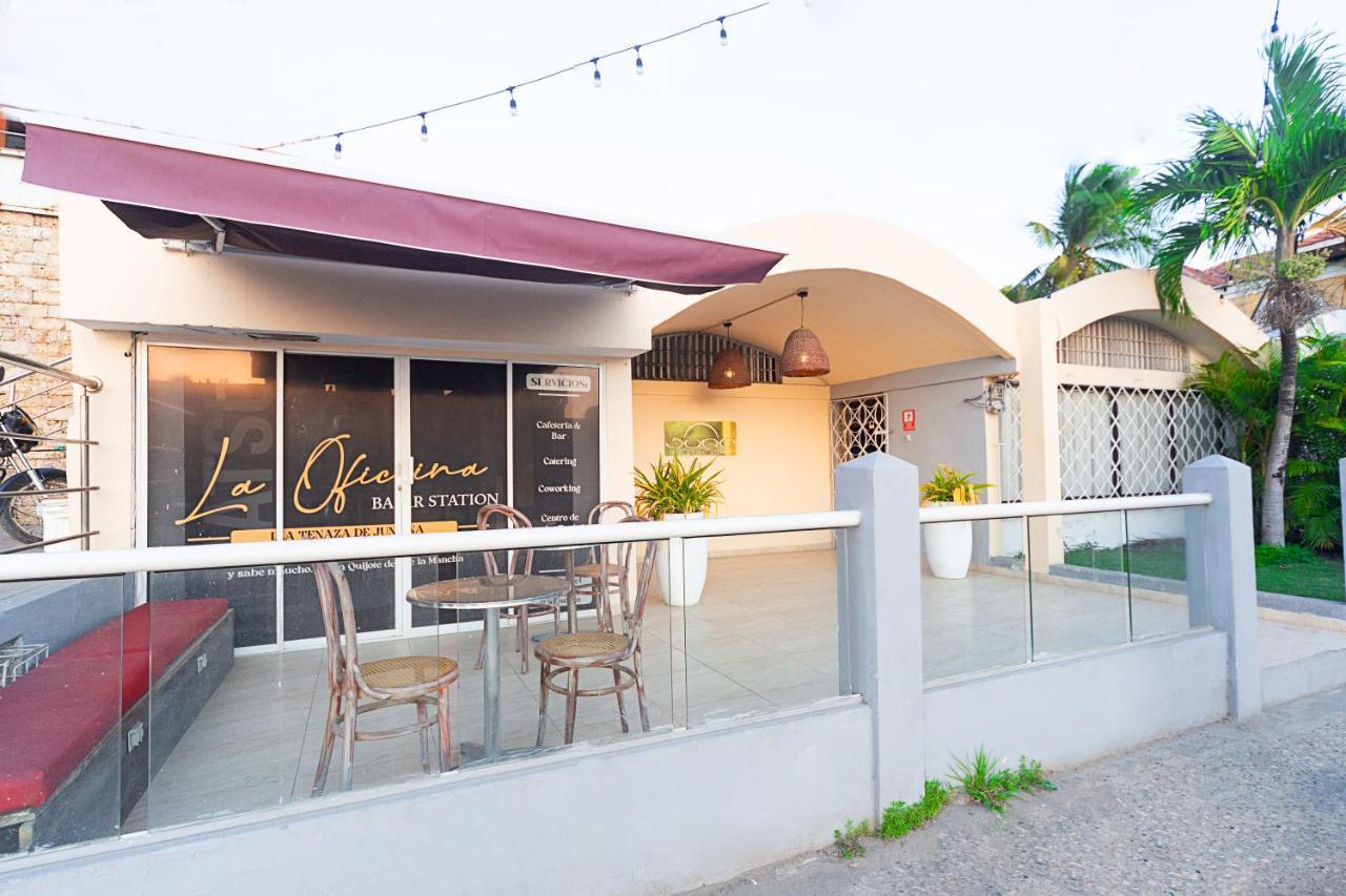 Juna Boutique * Cartagena